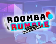 Русификатор для Roomba Rumble (Sarah)