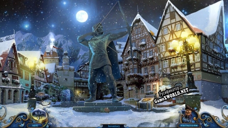 Русификатор для Royal Detective The Lord of Statues Collectors Edition