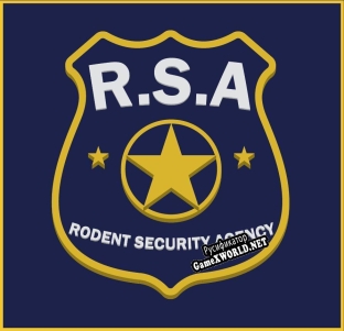 Русификатор для RSA Rodent Security Agency