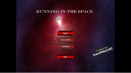 Русификатор для Running in the Space