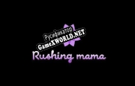Русификатор для Rushing Mama