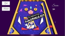 Русификатор для Sailor Moon Pinball