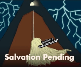 Русификатор для Salvation Pending
