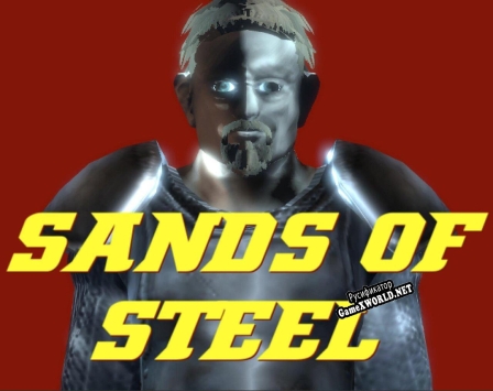 Русификатор для Sands of Steel