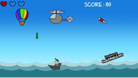 Русификатор для Save the Ocean (PixelArt Games Academy)