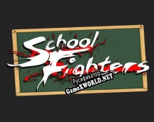Русификатор для School Fighters (Hisukurifu)