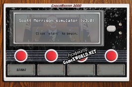 Русификатор для Scott Morrison Simulator