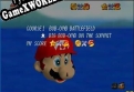 Русификатор для Short Musical Super Mario 64 Edition
