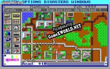 Русификатор для SimCity (1989)