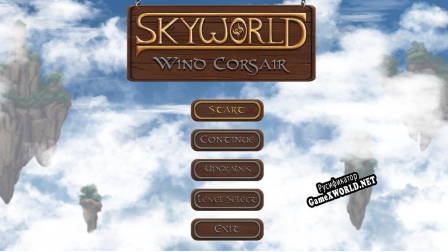 Русификатор для Skyworld Wind Corsair