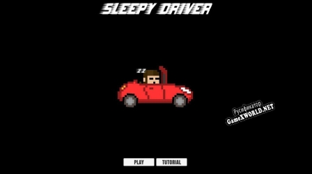 Русификатор для Sleepy Driver
