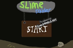 Русификатор для Slime Raider