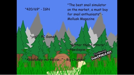 Русификатор для Snail Simulator 2020 XL