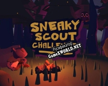 Русификатор для Sneaky scout challenge
