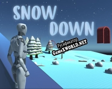 Русификатор для Snow Down