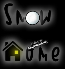 Русификатор для Snow Home (Abi Sanders)