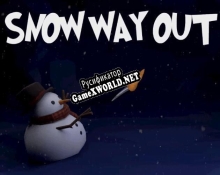 Русификатор для Snow Way Out