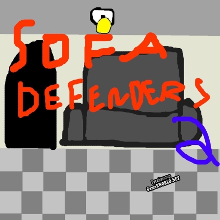 Русификатор для Sofa Defenders 2
