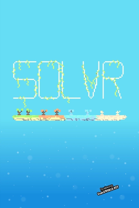 Русификатор для SolVR (W.I.P) [SteamVR]
