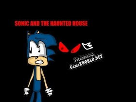 Русификатор для Sonic and the haunted house DEMO