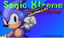 Русификатор для Sonic Xtreme A Stupid Sonic Game