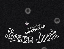 Русификатор для Space junk (itch) (47 Games Studios)