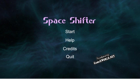 Русификатор для Space Shifter