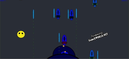 Русификатор для Space Shooter 2D (Ni Tro)