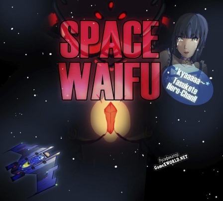 Русификатор для Space Waifu