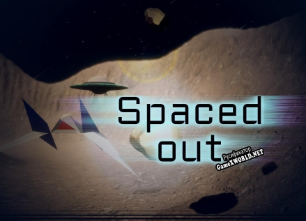 Русификатор для Spaced Out (scofflawgames)