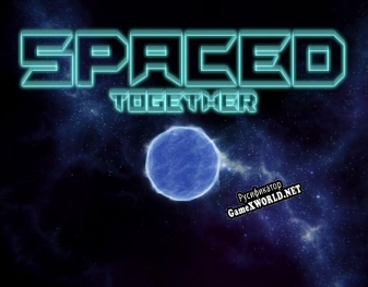 Русификатор для Spaced Together