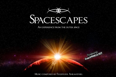 Русификатор для Spacescapes An experience from the outer space