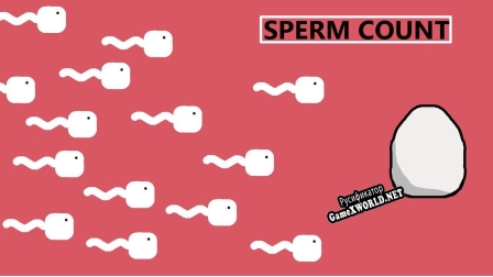Русификатор для Sperm Count