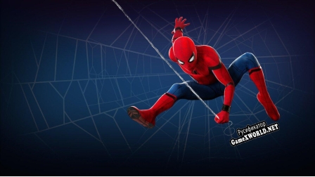 Русификатор для Spider-Man Homecoming Virtual Reality Experience