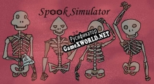 Русификатор для Spook Simulator