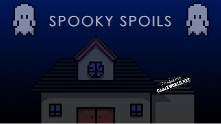 Русификатор для Spooky Spoils