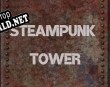 Русификатор для Steampunk Tower (itch)