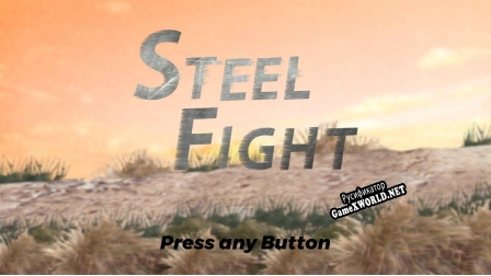 Русификатор для Steel Fight