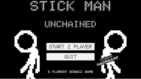Русификатор для Stick Man Unchained