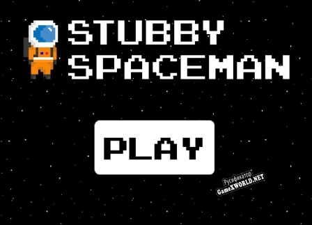 Русификатор для Stubby Spaceman