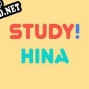 Русификатор для STUDY Hina