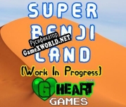 Русификатор для Super Benji Land