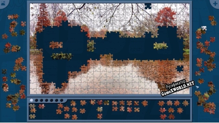 Русификатор для Super Jigsaw Puzzle