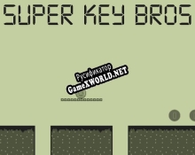 Русификатор для Super Key Bros