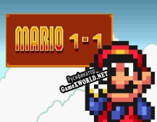 Русификатор для Super Mario Bros 1-1 GDevelop