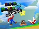 Русификатор для Super Mario Z