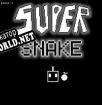 Русификатор для SUPER SNAKE (Err0rC0deGames)