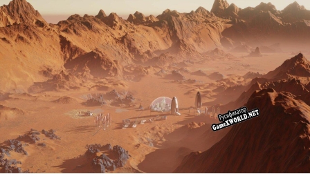 Русификатор для Surviving Mars Édition First Colony Précommande