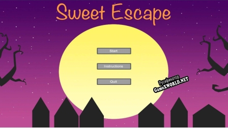 Русификатор для Sweet Escape (UpperX)