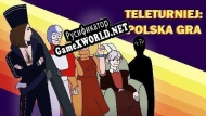 Русификатор для Teleturniej Polska Gra